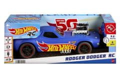 Hot Wheels RC Rodger Dodger 1:16 HTP54