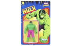 Hasbro MVL Legendy retro 3.75 Hulk