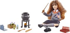 Mattel Harry Potter: Hermiona a mnoholičný lektvar