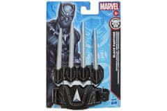 Hasbro Avengers Rukavice Black Panter