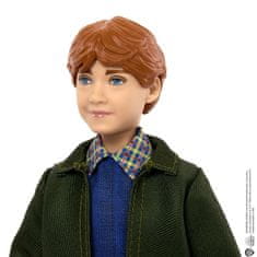 Mattel HP PANENKY HARRY A RON NA CESTĚ EXPRESEM DO BRADAVIC