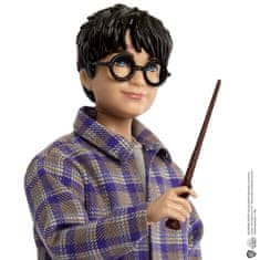 Mattel HP PANENKY HARRY A RON NA CESTĚ EXPRESEM DO BRADAVIC