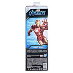 Hasbro FIGURKA AVENGERS IRON MAN 30CM