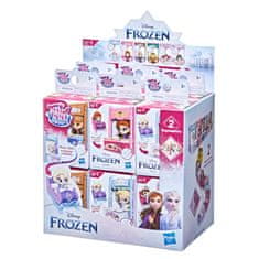 Hasbro Frozen 2 Postavička s vozidlem