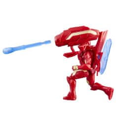 Hasbro AVENGERS BATTLE GEAR IRON MAN FIGURKA