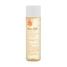 Bi-Oil Bi-Oil - Skincare Oil Natural - Nourishing oil against cellulite and stretch marks 125ml 