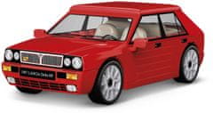 Cobi 24508 Lancia Delta HF, 1:35, 61 k