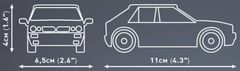 Cobi 24508 Lancia Delta HF, 1:35, 61 k