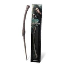 Noble Collection Harry Potter: Sběratelská hůlka - Bellatrix Lestrange
