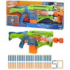 Nerf ELITE 2.0 DOUBLE PUNCH