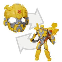 Hasbro TRANSFORMERS MOVIE 7 MASKA A FIGURKA 25 CM 2 V 1