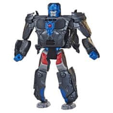 Hasbro TRANSFORMERS MOVIE 7 MASKA A FIGURKA 25 CM 2 V 1