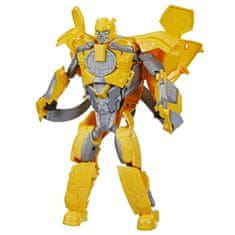 Hasbro TRANSFORMERS MOVIE 7 MASKA A FIGURKA 25 CM 2 V 1