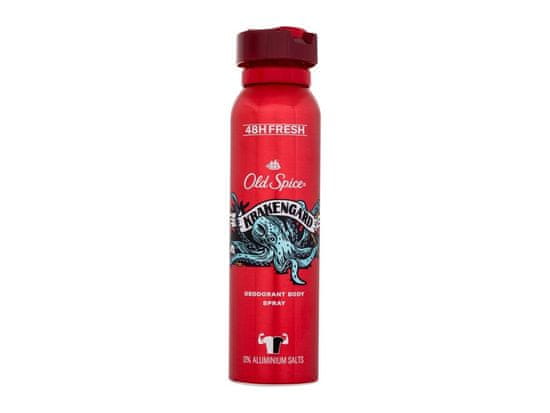 Old Spice Old Spice - Krakengard - For Men, 150 ml