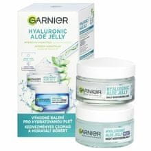 Garnier GARNIER - Skin Naturals Hyaluronic Aloe Jelly Duopack 