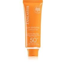 Lancaster Lancaster - Sun Senstitive Luminous Tan Oil-free Milky Fluid SPF 50 50ml 