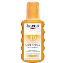 Eucerin Eucerin - Sun Clear Clear Spray SPF 30 - Transparent spray tanning 200ml 