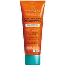 Collistar Collistar - Active Protection Sun Cream SPF 50 ( Sensitive Skin ) 100ml 