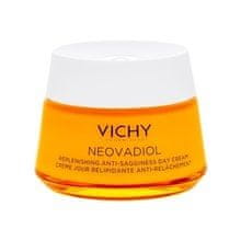 Vichy Vichy - Neovadiol Post-Menopause Cream - Relipidační a remodelační denní pleťový krém pro období postmenopauzy 50ml 