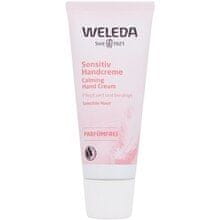 Weleda Weleda - Sensitive Calming Hand Cream 50ml 