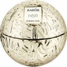 Babor Babor - HSR Lifting Cream Rich - Pleťový krém pro zralou a suchou pleť 50ml 