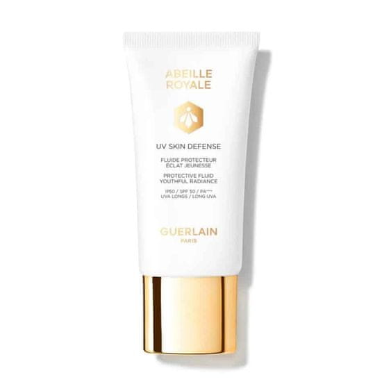 Guerlain Guerlain Abeille Royale Uv Skin Defense Fluido 50ml