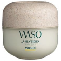 Shiseido Shiseido Waso Yuzu-C Beauty Sleeping Mask-Refill 50ml 