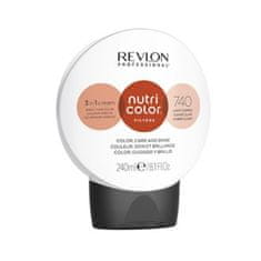 Revlon Revlon Nutri Color Filters Toning 740 240ml 