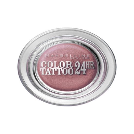 Maybelline Maybelline Eyestudio Color Tattoo Cream Gel Shadow 65 Pink Gold