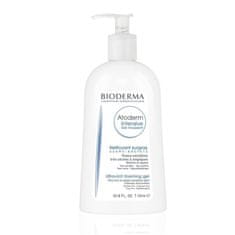 Bioderma Bioderma Atoderm Intensive Moussant Shower Gel 1000ml 