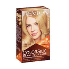 Revlon Revlon Colorsilk Ammonia Free 74 Medium Blond 