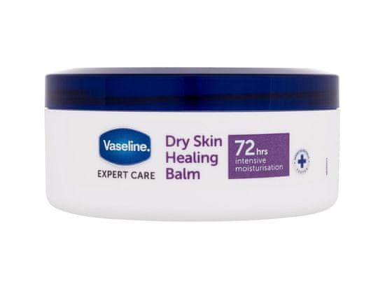 Vaseline Vaseline - Expert Care Dry Skin Healing Balm - For Women, 250 ml