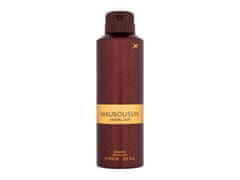 Mauboussin Mauboussin - Cristal Oud - For Men, 200 ml 