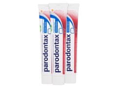 Parodontax Parodontax - Extra Fresh Trio - Unisex, 3x75 ml 