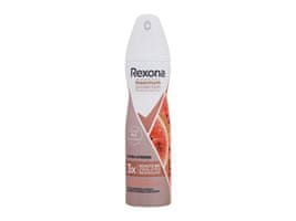 Rexona maximum protection