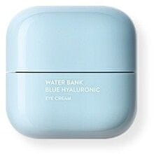 Laneige Laneige - Water Bank Blue Hyaluronic Eye Cream - Oční krém 25ml 