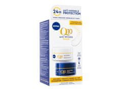 Nivea Nivea - Q10 Power - For Women, 50 ml 