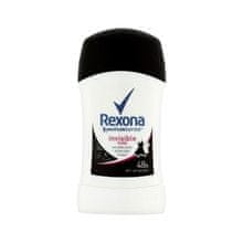 Rexona Rexona - Motionsense Invisible Pure Deostick 40ml 