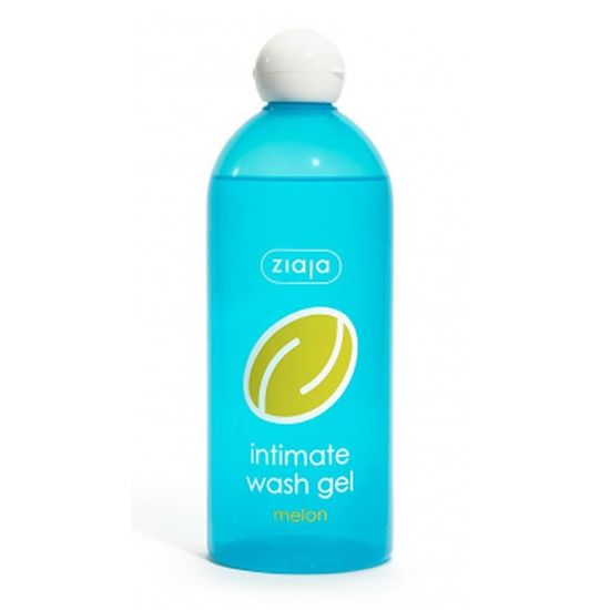 Ziaja Higiene Intima Gel De Melón 500ml