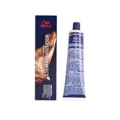 Wella Wella Koleston Perfect Me+ 7/01 Pure Naturals 60ml 