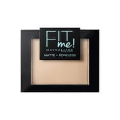 Maybelline Maybelline Fit Me Matte & Poreless Powder 115 Ivory 