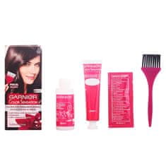 Garnier Garnier Color Sensation 3 Dark brown 