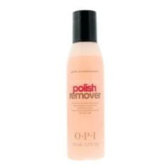 OPI Opi Acetone Free Polish Remover 110ml 