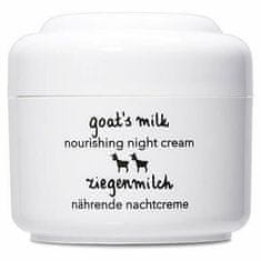 Ziaja Ziaja Leche De Cabra Crema Facial De Noche 50ml 