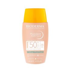 Bioderma Bioderma Photoderm Nude Very Light 40ml 