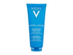 Vichy Vichy - Capital Soleil Soothing After-Sun Milk - For Women, 300 ml 