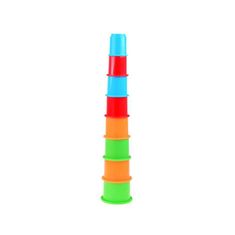 KOMFORTHOME Little tikes pyramidové omalovánky ZA2766