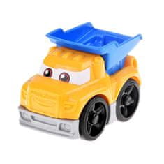 KOMFORTHOME FisherPrice MEGA BLOCKS skládací hasičské auto MIX ZA5111