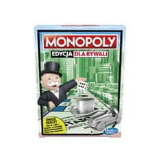 KOMFORTHOME Hra Monopoly Edition for Rivals - deskové karty GR0659