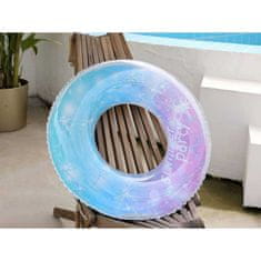 KOMFORTHOME Báječný nafukovací kruh Confetti pro děti 70cm SP0751
